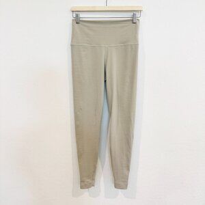 SET Active Luxform Athletic Leggings Workout Gym Pilates‎ Activewear Pants Large